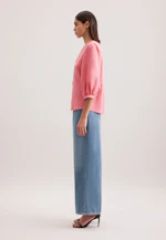 Tunique Uni in Rose Fuchsia |  Seidensticker Onlineshop