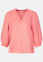 Tunique Uni in Rose Fuchsia |  Seidensticker Onlineshop