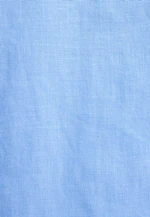 Tunique Uni in Bleu Clair |  Seidensticker Onlineshop