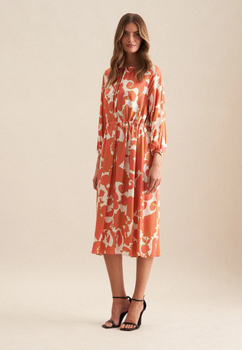 Robe Paisley