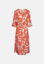 Robe Paisley in Rose Fuchsia |  Seidensticker Onlineshop
