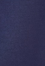 Leichter Strick Cardigan aus Wolle und Seide in Deep navy |  Seidensticker Onlineshop