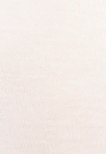 Leichter Strick Cardigan aus Wolle und Seide in Ecru |  Seidensticker Onlineshop