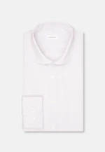Slim Business shirt Stripe in Medium Blue |  Seidensticker Onlineshop