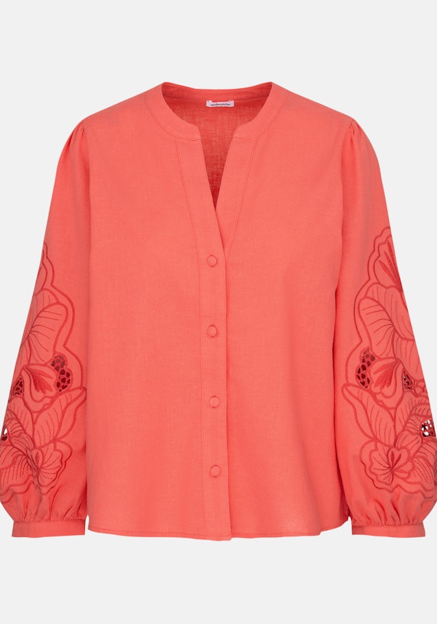 Tunique Uni in Rose Fuchsia | Seidensticker Onlineshop
