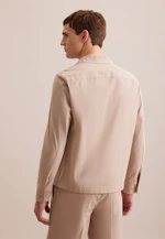 Jacke Uni in Braun |  Seidensticker Onlineshop