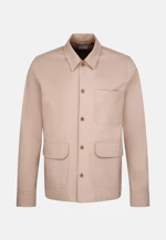 Jacke Uni in Braun |  Seidensticker Onlineshop