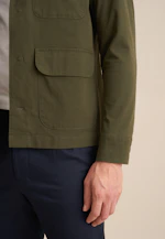 Jacke Uni in Grün |  Seidensticker Onlineshop