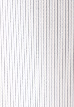 Regular Business shirt Stripe in Medium Blue |  Seidensticker Onlineshop