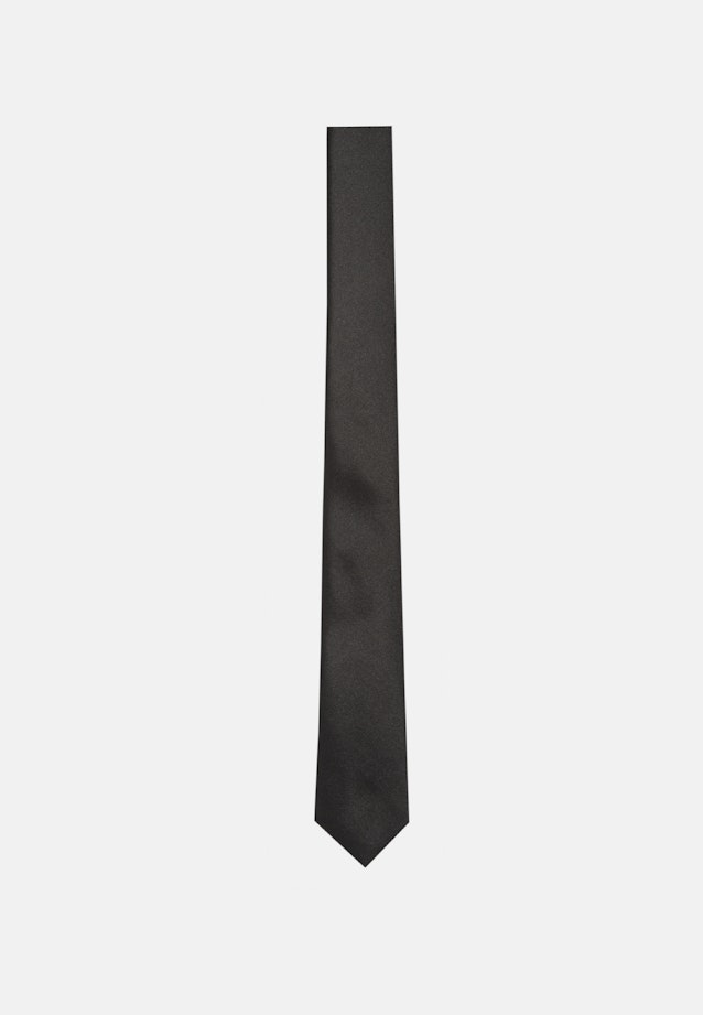 Cravate Etroit (5Cm) in Noir |  Seidensticker Onlineshop
