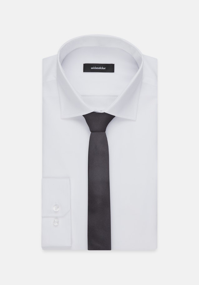 Tie in Grey | Seidensticker Onlineshop