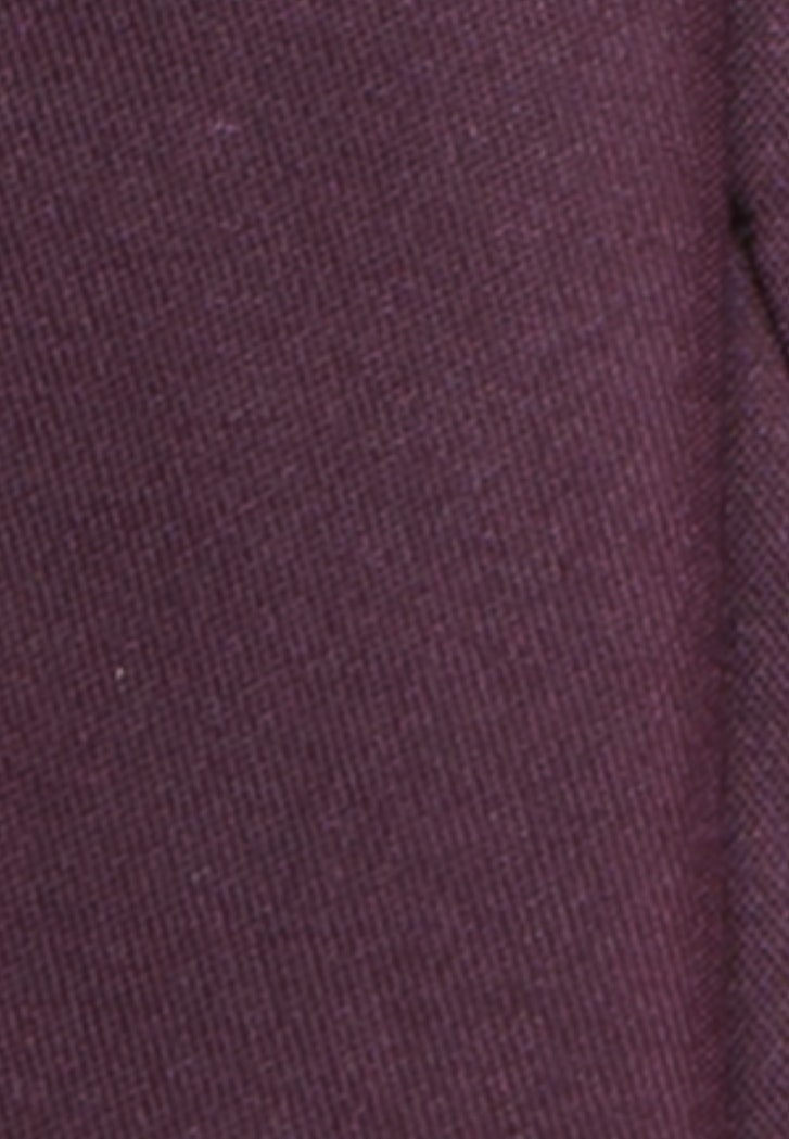 Herren Krawatte aus 100% Seide rot | Seidensticker