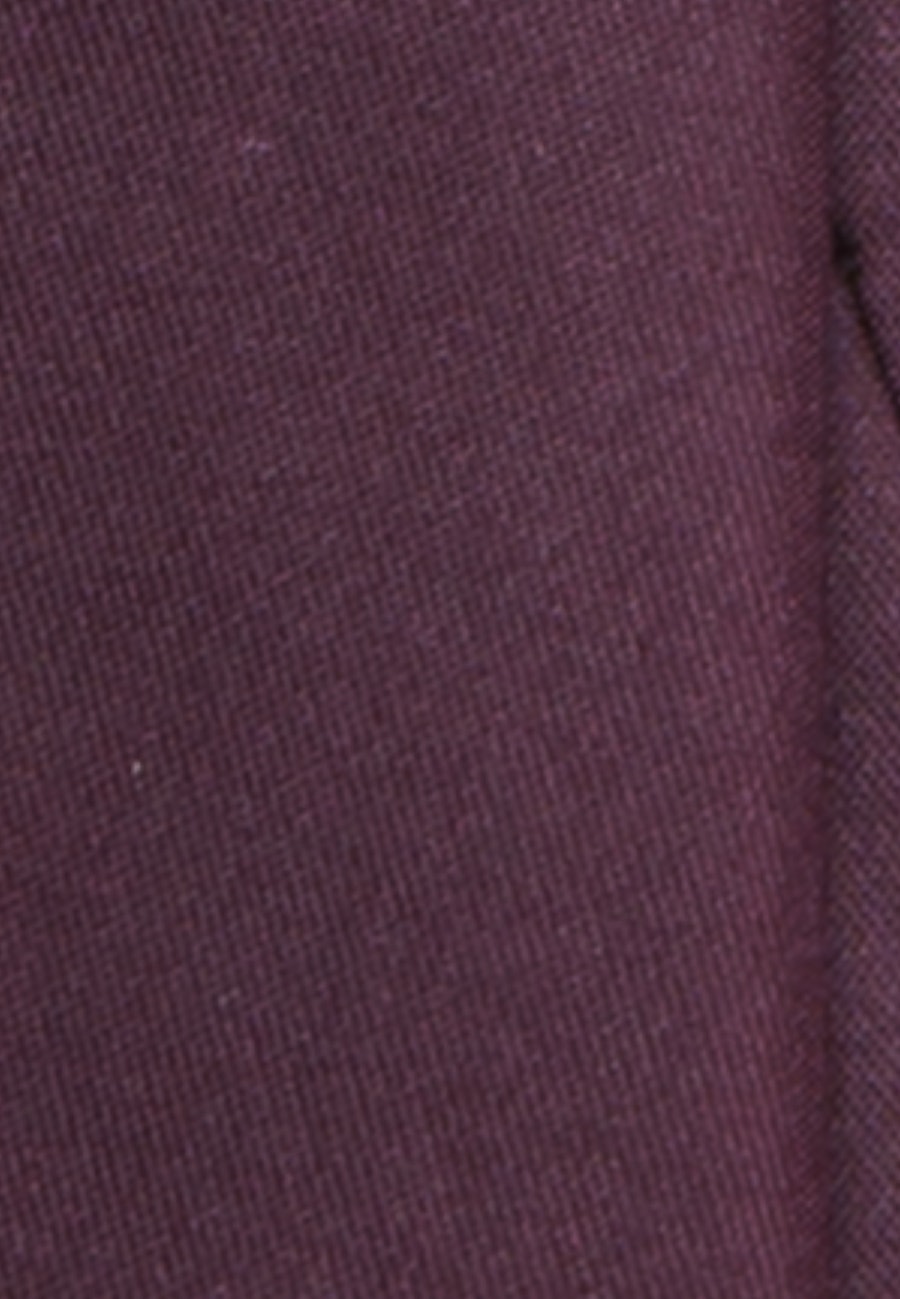 Krawatte Schmal (5cm) in Rot |  Seidensticker Onlineshop