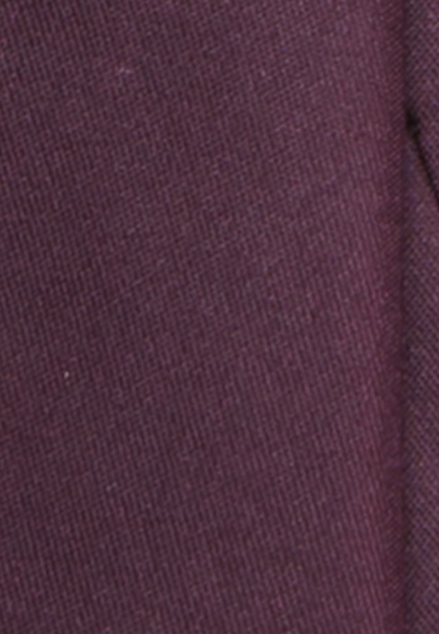 Cravate Etroit (5Cm) in Rouge |  Seidensticker Onlineshop