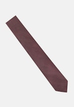 Slim (5cm) Tie Stripes in Red |  Seidensticker Onlineshop