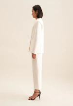 Regular Blazer in Ecru |  Seidensticker Onlineshop
