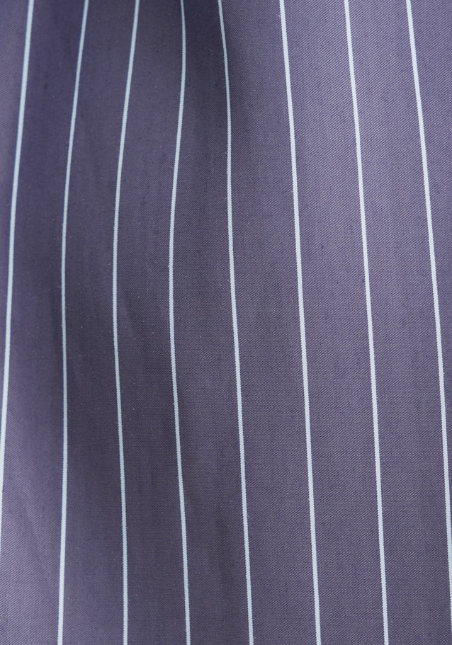 Kleid Streifen in Dunkelblau | Seidensticker Onlineshop
