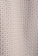 Slim Performance-Hemd Druck in Grau |  Seidensticker Onlineshop