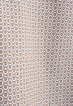Slim Performance-Hemd Druck in Grau |  Seidensticker Onlineshop