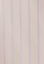 Regular Casual Hemd Streifen in Braun |  Seidensticker Onlineshop