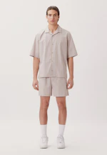 Regular Casual Hemd Streifen in Braun |  Seidensticker Onlineshop