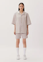 Regular Casual Hemd Streifen in Braun |  Seidensticker Onlineshop
