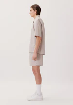 Regular Casual Hemd Streifen in Braun |  Seidensticker Onlineshop