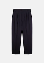 Regular Chino Uni in Dunkelblau |  Seidensticker Onlineshop