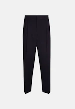 Regular Chino Uni in Dunkelblau |  Seidensticker Onlineshop
