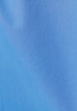 Regular Casual shirt Uni in Medium Blue |  Seidensticker Onlineshop