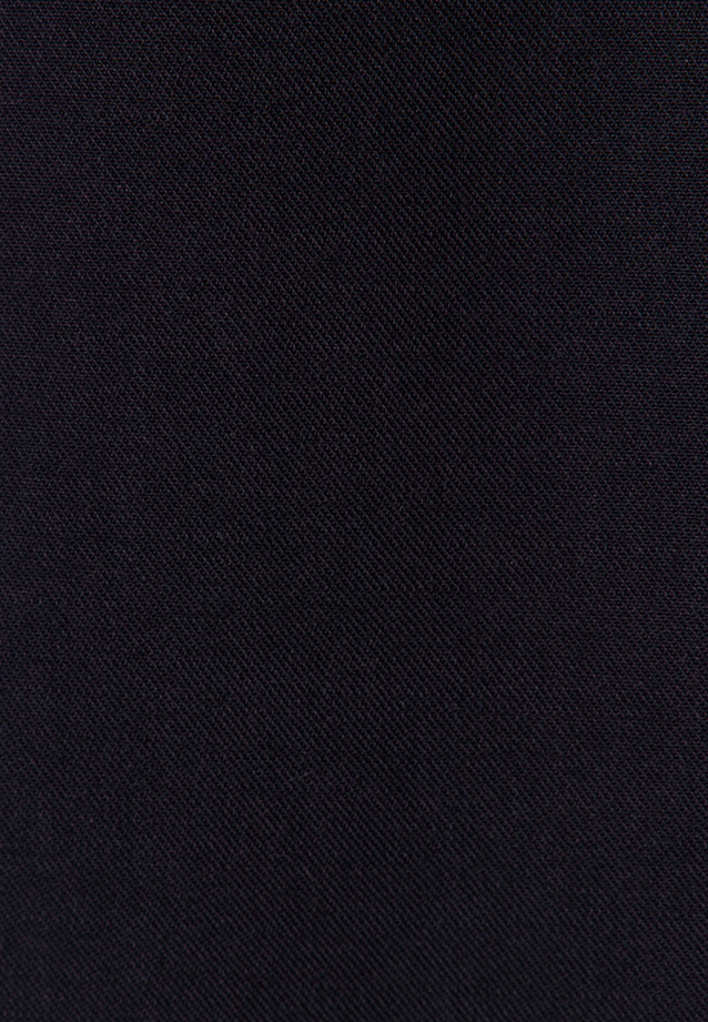 Oversized Casual Hemd Uni in Dunkelblau |  Seidensticker Onlineshop