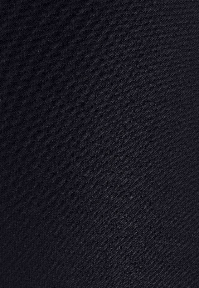Regular Chino Uni in Dunkelblau |  Seidensticker Onlineshop