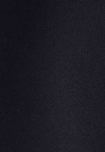 Chino recoupé avec des plis in Bleu Foncé |  Seidensticker Onlineshop