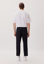 Regular Chino Uni in Dunkelblau |  Seidensticker Onlineshop