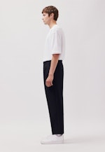 Regular Chino Uni in Dunkelblau |  Seidensticker Onlineshop