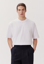 Regular Chino Uni in Dunkelblau |  Seidensticker Onlineshop