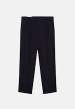 Regular Chino Uni in Dunkelblau |  Seidensticker Onlineshop