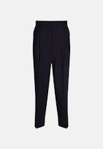 Regular Chino Uni in Dunkelblau |  Seidensticker Onlineshop