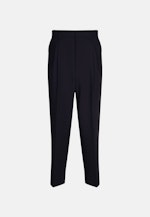Regular Chino Uni in Dunkelblau |  Seidensticker Onlineshop
