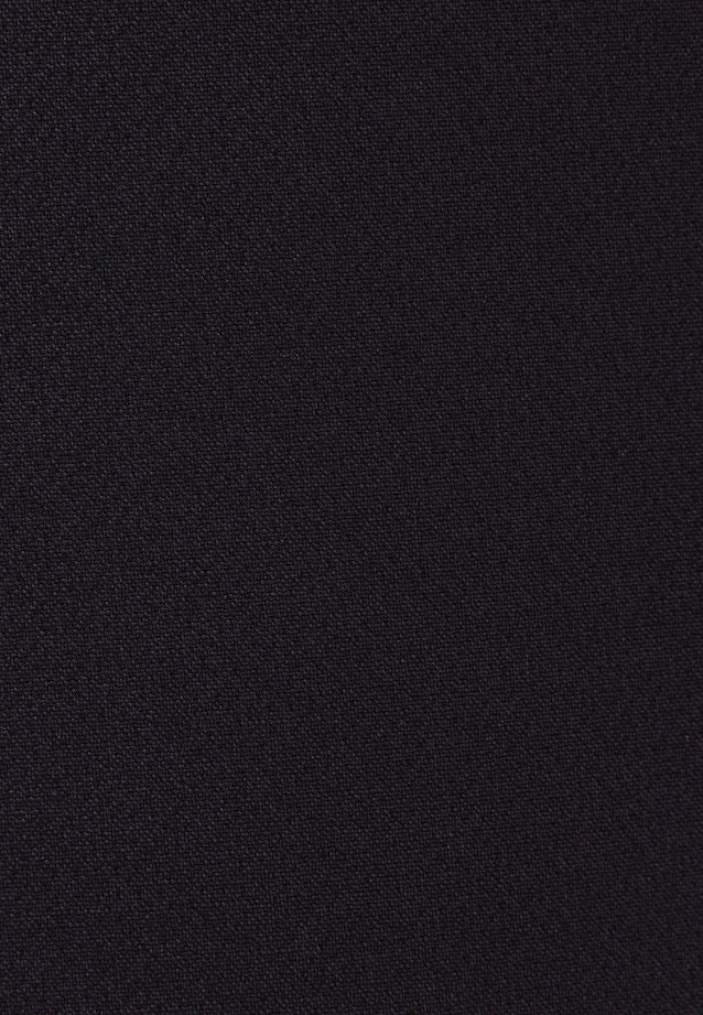 Regular Chino Uni in Schwarz |  Seidensticker Onlineshop