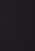 Regular Chino Uni in Schwarz |  Seidensticker Onlineshop