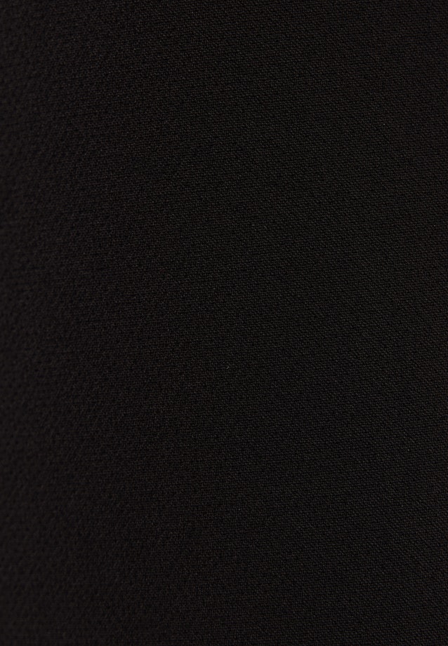 Regular Chino Uni in Noir |  Seidensticker Onlineshop