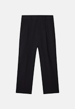 Regular Chino Uni in Schwarz |  Seidensticker Onlineshop