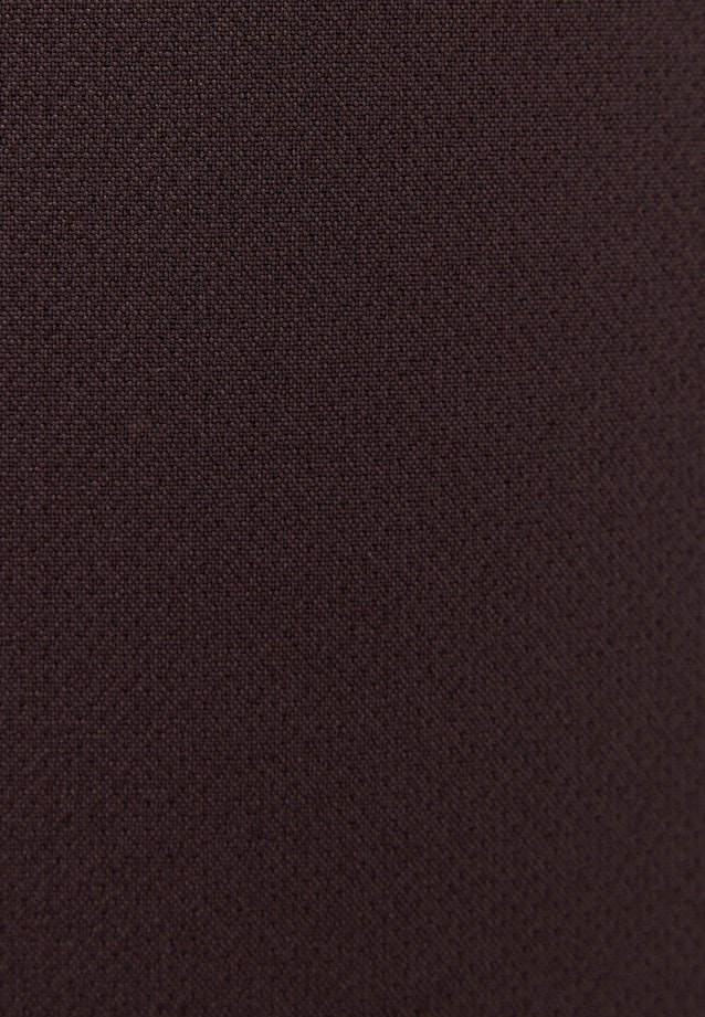 Regular Chino Uni in Braun |  Seidensticker Onlineshop