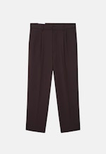 Regular Chino Uni in Braun |  Seidensticker Onlineshop