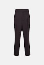 Regular Chino Uni in Braun |  Seidensticker Onlineshop