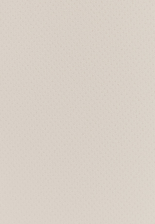 Regular Chino Uni in Ecru |  Seidensticker Onlineshop