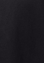 T-shirt Uni in Schwarz |  Seidensticker Onlineshop
