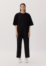 T-shirt Uni in Noir |  Seidensticker Onlineshop