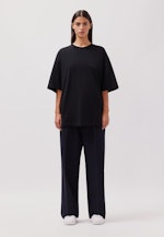 T-shirt Uni in Noir |  Seidensticker Onlineshop
